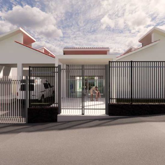 Municipalidad Distrital de Chamaca