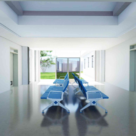 Municipalidad Distrital de Sangarara